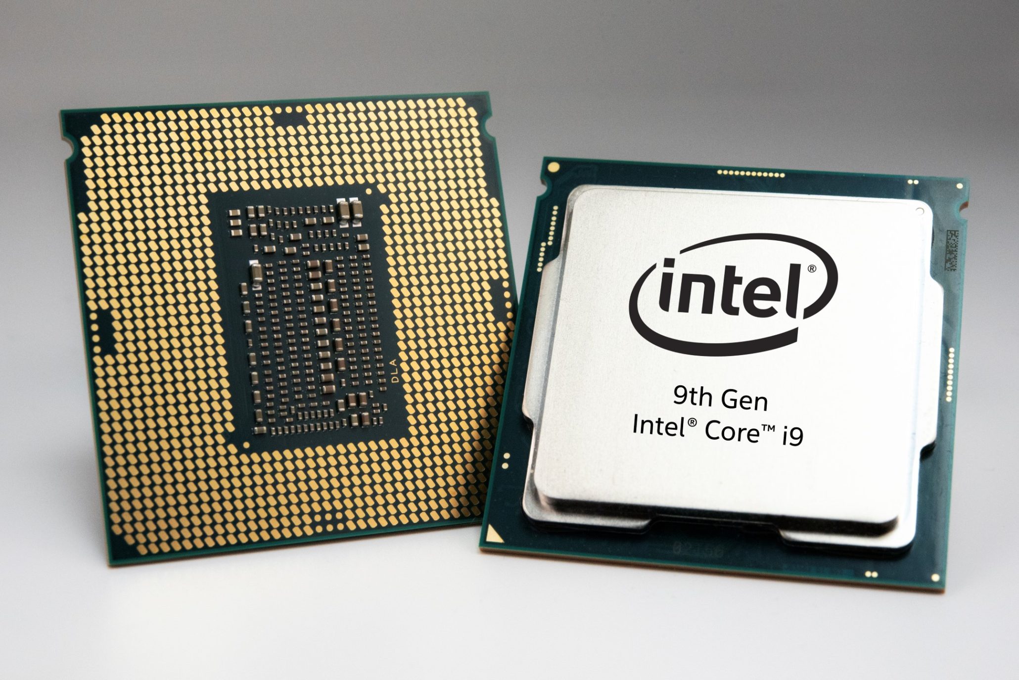 Nhà sản xuất Intel